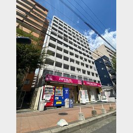 GSハイム元町 8階 築41年2ヶ月の賃貸物件