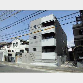 パークホーム筥松の賃貸物件