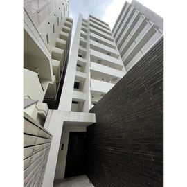 ＭＯＤＥＲＮＰＡＬＡＺＺＯ唐人町 4階 築11年1ヶ月の賃貸物件