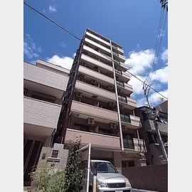 春日野道駅より徒歩2分 4階 築20年3ヶ月の賃貸物件