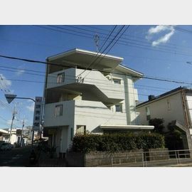 成小路ハイツ 3階 築38年4ヶ月の賃貸物件