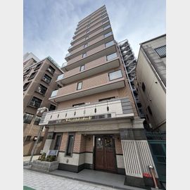 松屋町駅より徒歩5分 4階 築26年3ヶ月の賃貸物件