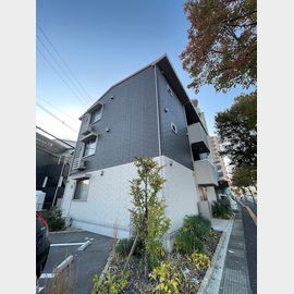 大橋駅より徒歩13分 2階 築4年10ヶ月の賃貸物件