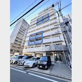 渡辺通駅より徒歩6分 2階 築20年5ヶ月の賃貸物件