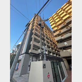 薬院大通駅より徒歩7分 6階 築17年6ヶ月の賃貸物件