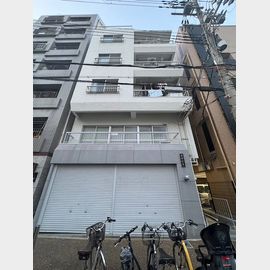 豊孝ビル 5階 築49年5ヶ月の賃貸物件