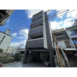 ＧＫＲＥＳＩＤＥＮＣＥ 4階 築9年7ヶ月の賃貸物件