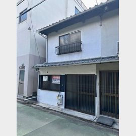 苅藻駅より徒歩7分 1階 築71年4ヶ月の賃貸物件