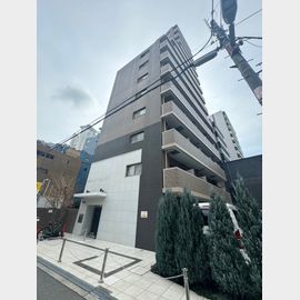 ラナップスクエア中之島公園 4階 築22年11ヶ月の賃貸物件