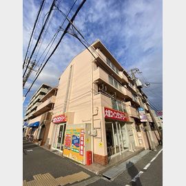 塚口駅より徒歩20分 2階 築42年1ヶ月の賃貸物件