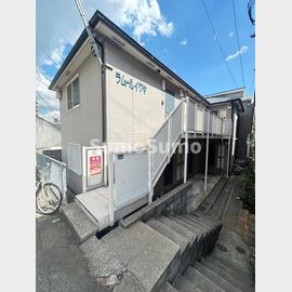 岩屋駅より徒歩3分 2階 築29年6ヶ月の賃貸物件
