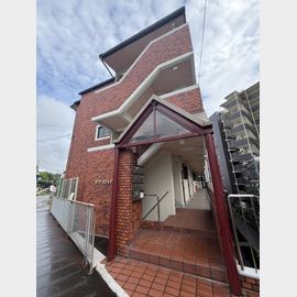 妙法寺駅より徒歩15分 1階 築36年9ヶ月の賃貸物件