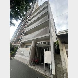 エクセレント百年橋 1階 築37年8ヶ月の賃貸物件
