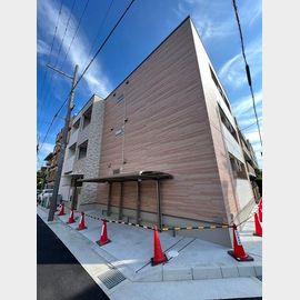 フジパレス東園田公園 3階 築3年8ヶ月の賃貸物件