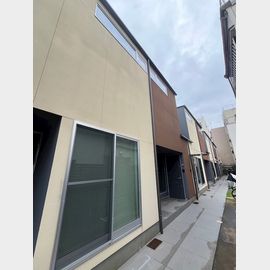下三条町ソラノマ 1階 築12年3ヶ月の賃貸物件