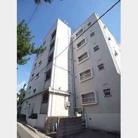 夙川駅より徒歩5分 3階 築53年11ヶ月の賃貸物件