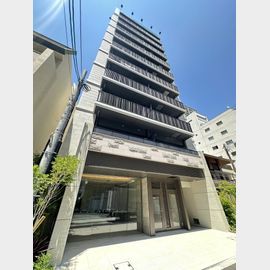 ルフォンプログレ南森町の賃貸物件