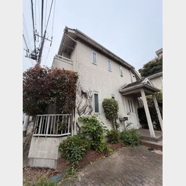 駒沢大学駅より徒歩6分 築37年 2階建の賃貸物件