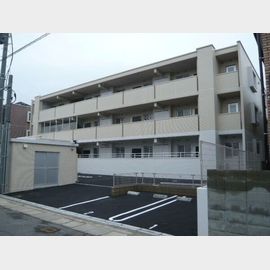ラフィーネ昭南の賃貸物件