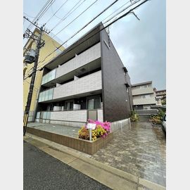 住吉駅より徒歩5分 3階 築7年1ヶ月の賃貸物件