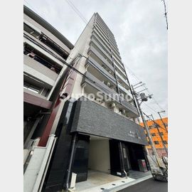 新今宮駅より徒歩5分 2階 築1年8ヶ月の賃貸物件