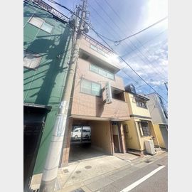 春日野道駅より徒歩2分 4階 築28年8ヶ月の賃貸物件