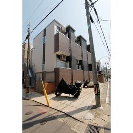 博多駅より徒歩15分 2階 築9年6ヶ月の賃貸物件
