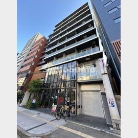 大国町駅より徒歩5分 9階 築20年4ヶ月の賃貸物件