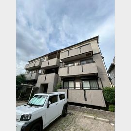 ロジェール芦屋の賃貸物件