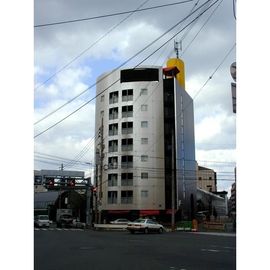 大濠Ｓ・ＨＢＬＤ 4階 築27年5ヶ月の賃貸物件