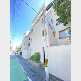 魚崎駅より徒歩9分 4階 築53年9ヶ月の賃貸物件