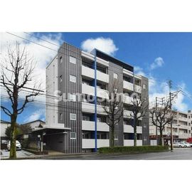 竹下駅より徒歩9分 4階 築8年11ヶ月の賃貸物件