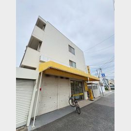 甲子園駅より徒歩12分 3階 築49年4ヶ月の賃貸物件