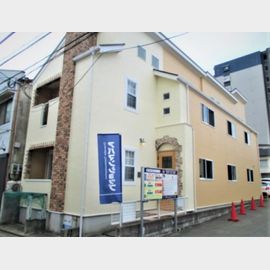 リブレア姪浜駅北の賃貸物件