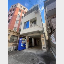 兵庫駅より徒歩6分 2階 築48年7ヶ月の賃貸物件