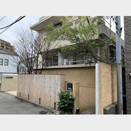 代官山テラスの賃貸物件