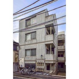ブレアコート恵比寿の賃貸物件
