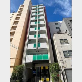 プライマル南森町パークビュー 8階 築4年10ヶ月の賃貸物件