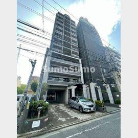 アンピール六本松の賃貸物件
