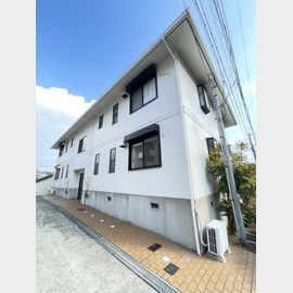 ユートピア20B棟の賃貸物件