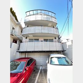 モンスフェール篠原北町 1階 築37年4ヶ月の賃貸物件