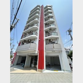 グランパシフィック芦原橋駅前の賃貸物件