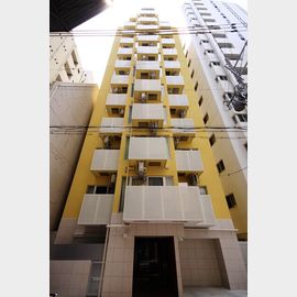 I-DILNAKANOSHIMAEASTの賃貸物件