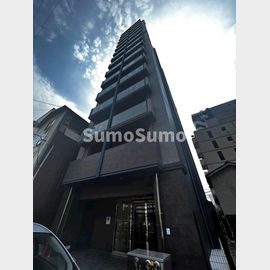 芦原町駅より徒歩7分 築4年5ヶ月 15階建の賃貸物件