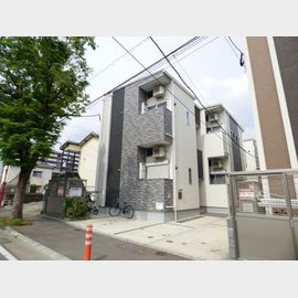 ハーモニーテラス筥松の賃貸物件