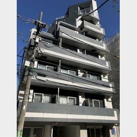 ルリオン代々木の賃貸物件