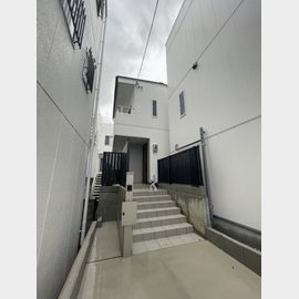 王子公園駅より徒歩10分 新築 2階建の賃貸物件