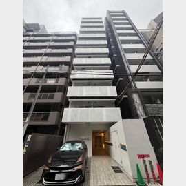 AMBITIOUS鎗屋町の賃貸物件