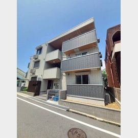 ユーフォリアの賃貸物件