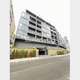 池尻大橋駅より徒歩8分 築1年7ヶ月 7階建の賃貸物件